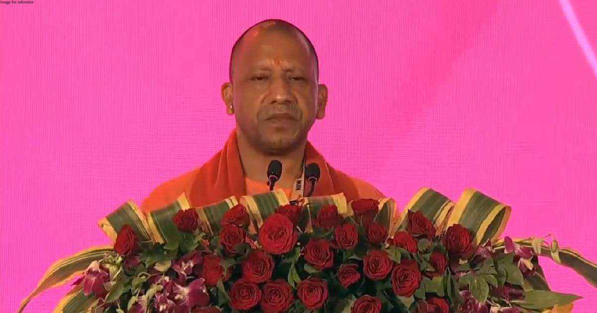 UP receives investment proposals of Rs 32.92 lakh crores through GIS roadshows: CM Yogi Adityanath